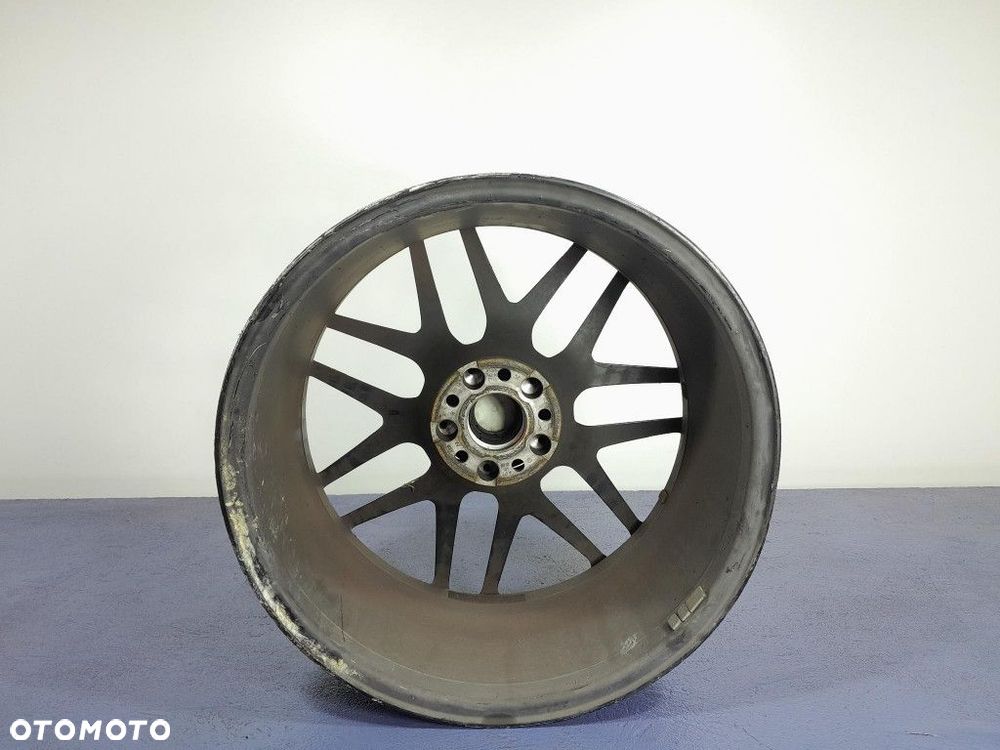 MERCEDES A W177 A45S FELGA ALUMINIOWA 8.5JX19 ET 46 5X112 A1774012500 - 8