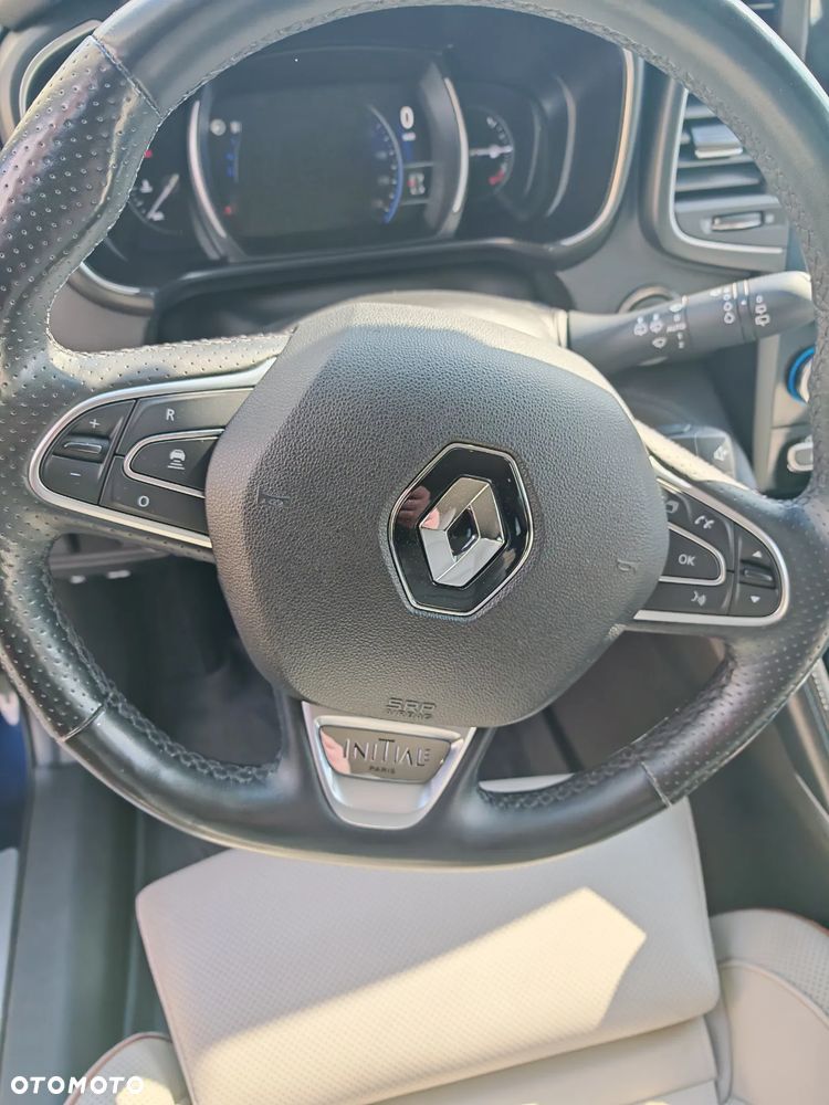 Renault Koleos 1.3 TCe Initiale Paris EDC - 15