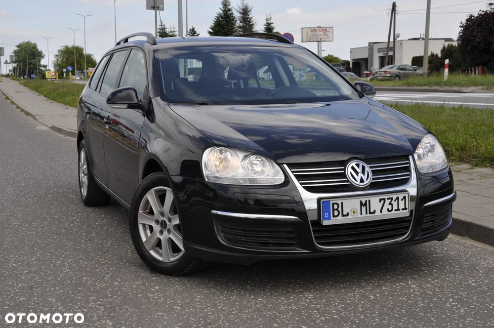 Volkswagen Golf 1.6 Comfortline - 12