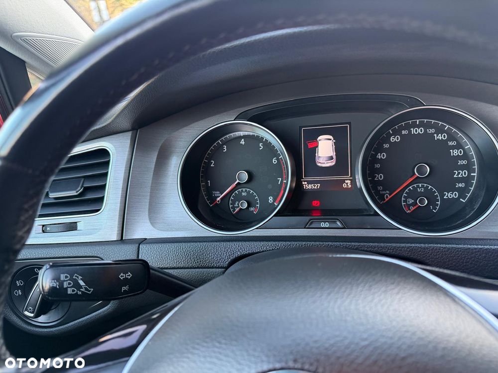 Volkswagen Golf 1.4 TSI Edition - 23