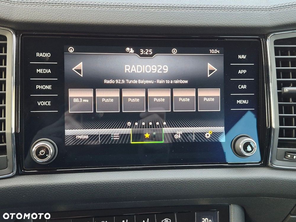 Skoda Kodiaq 1.5 TSI ACT 4x2 Ambition DSG - 21
