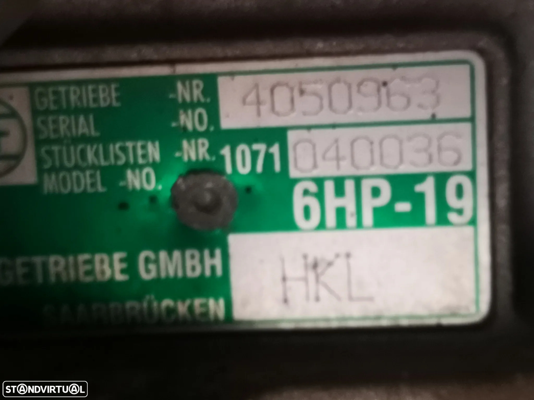 Para peças Audi a8 d3 4e0 3.0 Tdi 4.0 Tdi 4.2 4.2fsi 3.7  2003-2009 - 4