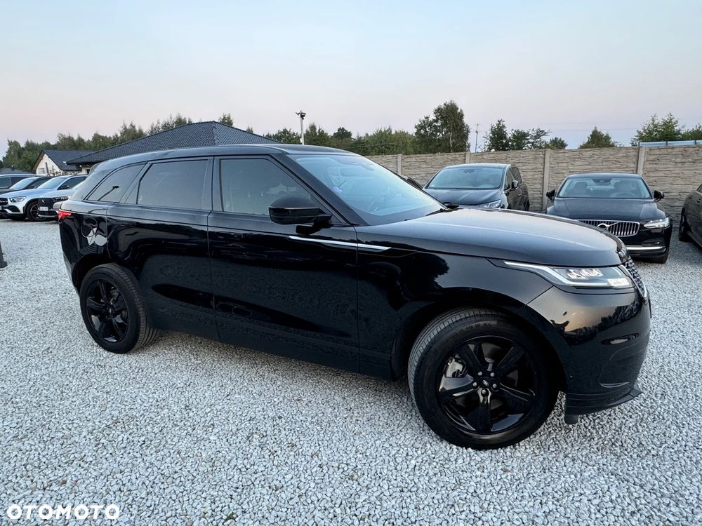 Land Rover Range Rover Velar - 20