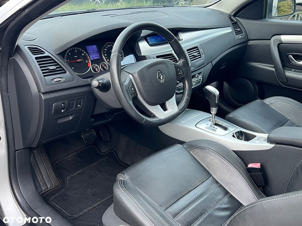 Renault Laguna 2.0 dCi FAP Dynamique - 6