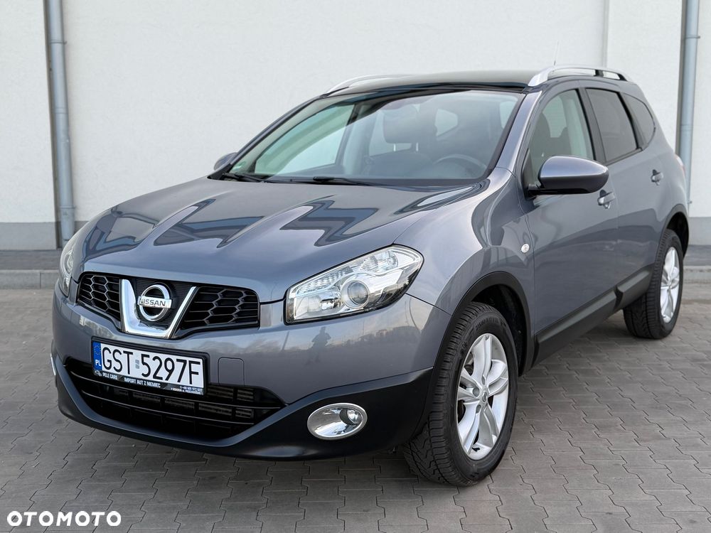 Nissan Qashqai 2.0 dCi Tekna - 23