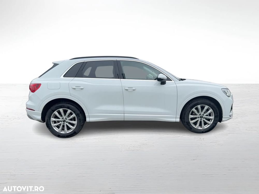 Audi Q3 1.5 35 TFSI S tronic Advanced - 6