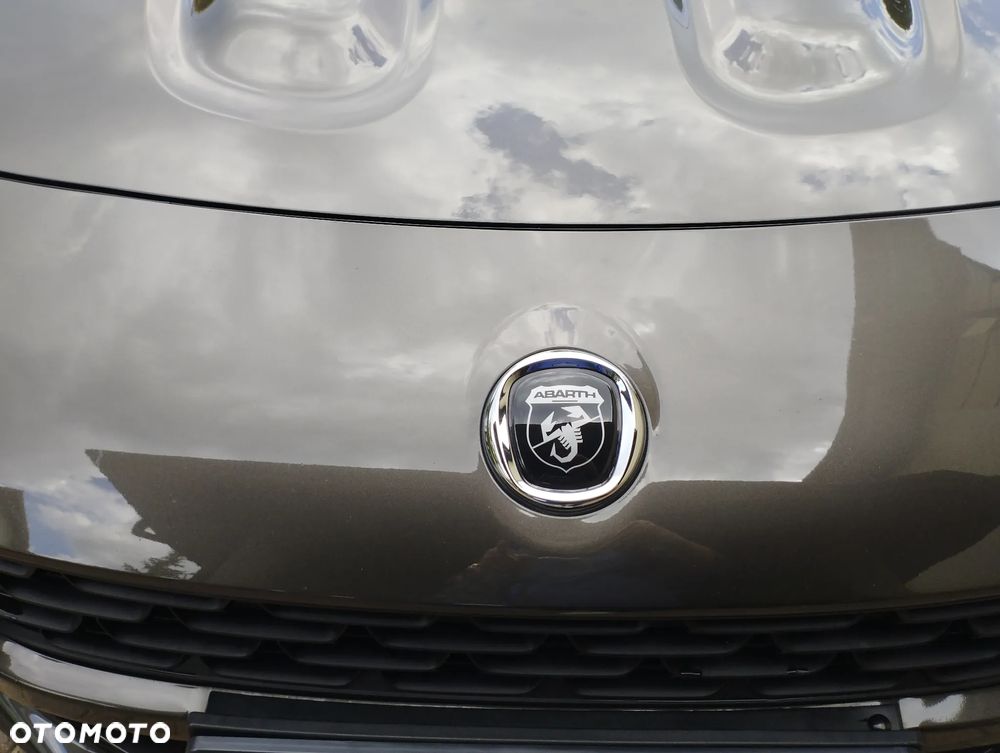 Fiat 124 Spider 1.4 MultiAir Turbo - 3