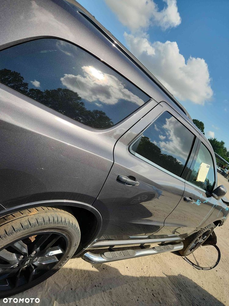 Dodge Durango - 20