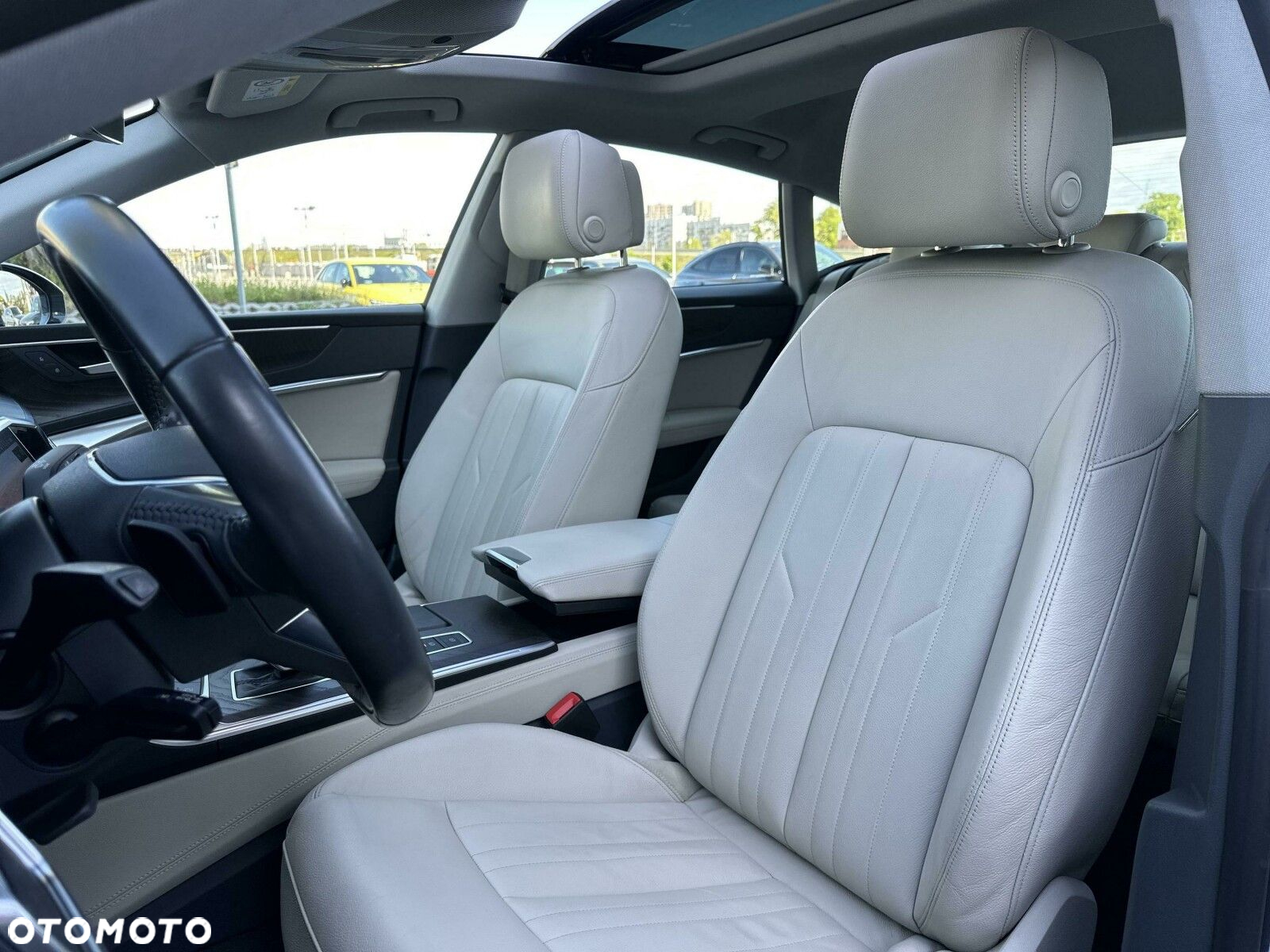 Audi A7 Sportback 45 TFSI Quattro S tronic - 13