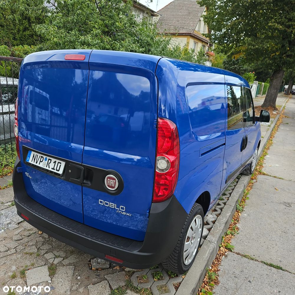 Fiat Doblo - 7