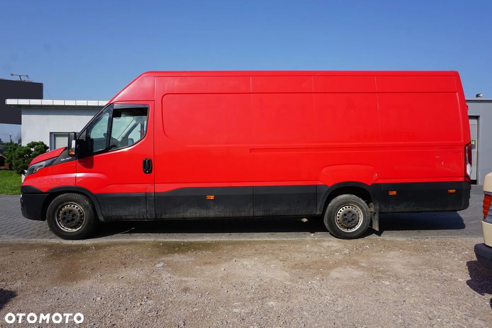 Iveco 350S15 - 5