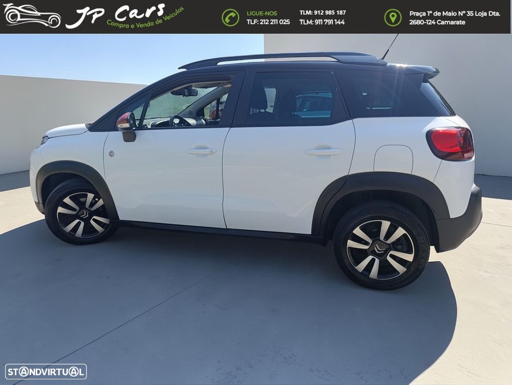 Citroën C3 Aircross 1.2 PureTech C-Series - 7