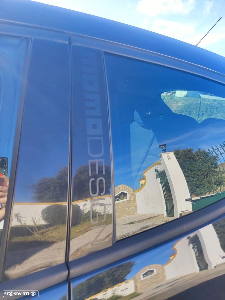 Lancia Ypsilon 1.3 M-jet S&S Urban - 4