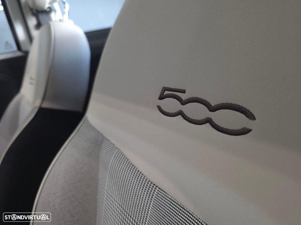 Fiat 500 1.2 Color Therapy - 24