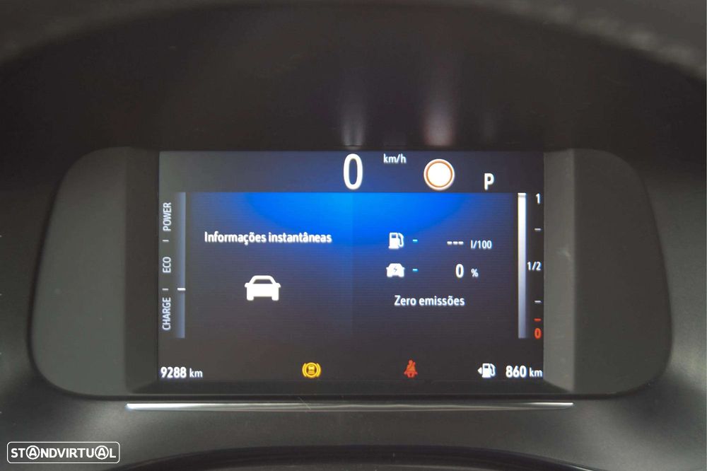 Opel Corsa 1.2 T Hybrid GS eDCT - 27