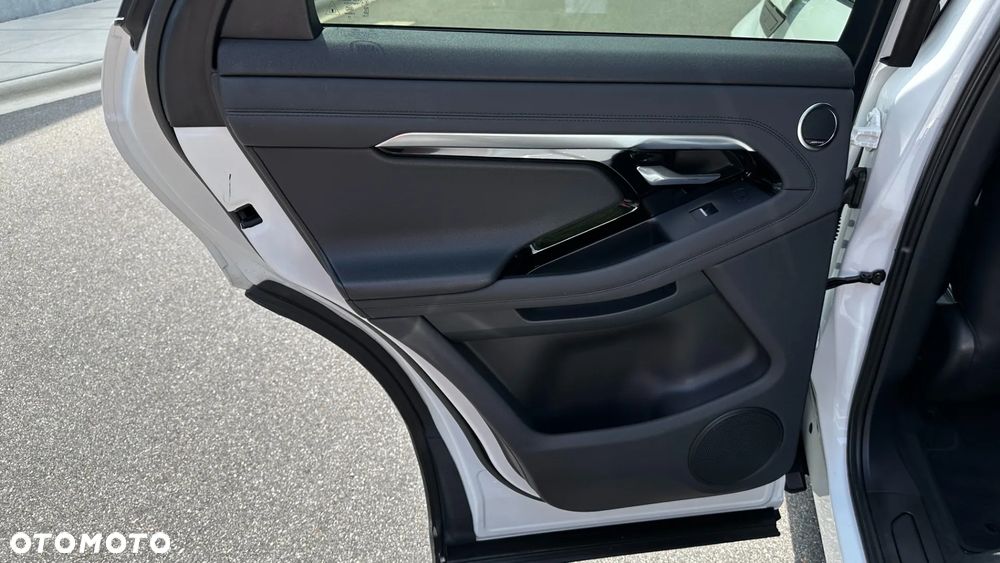 Land Rover Range Rover Evoque 2.0Si4 SE Dynamic - 20