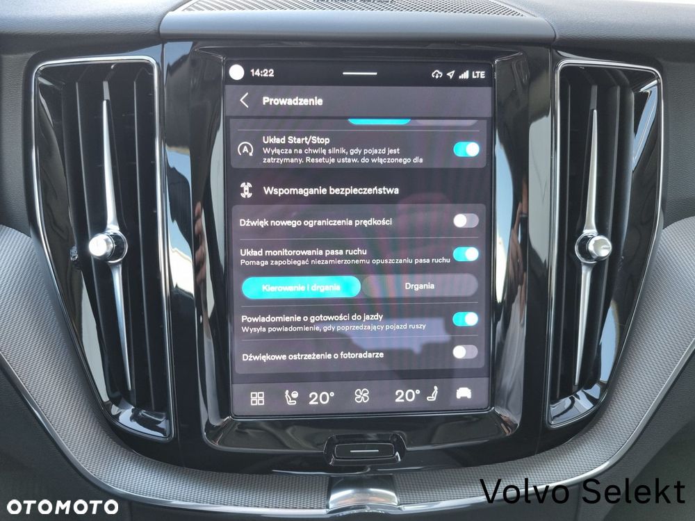 Volvo XC 60 - 26