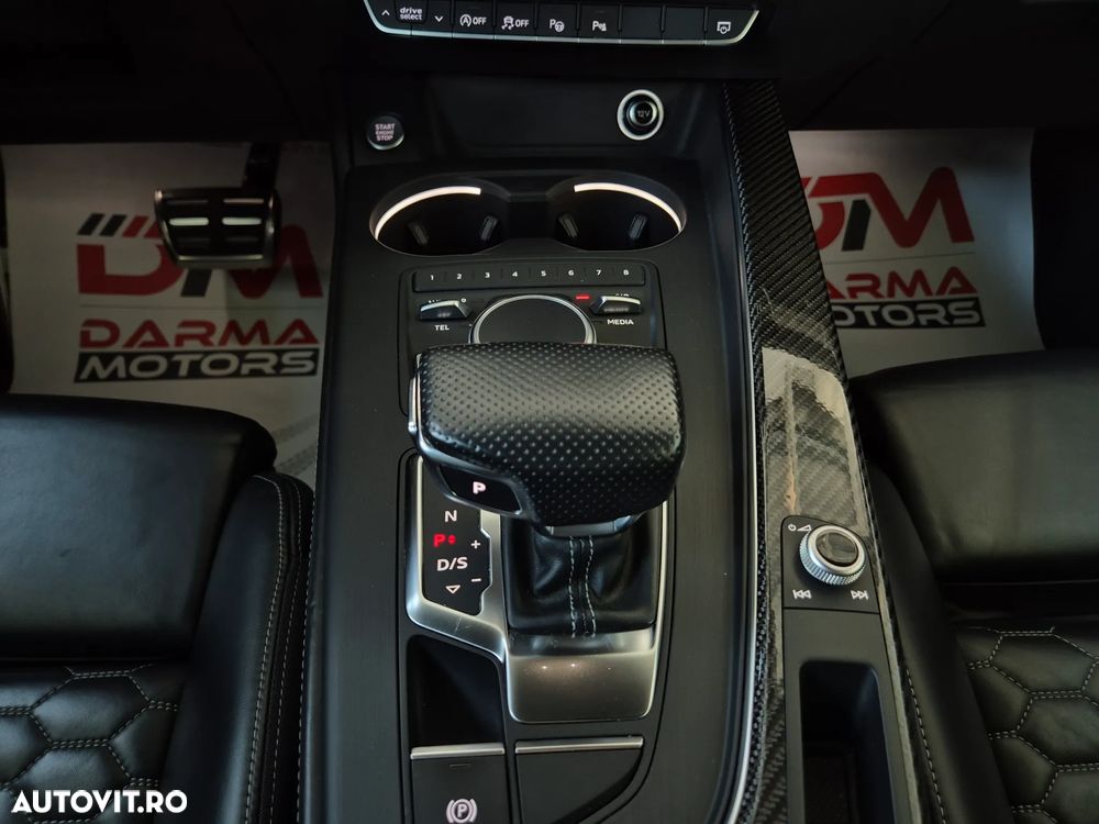 Audi A5 Coupe 3.0 TDI quattro tiptronic sport - 15