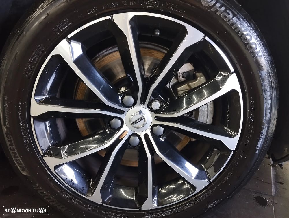 Volvo V60 2.0 D4 Momentum Plus - 9