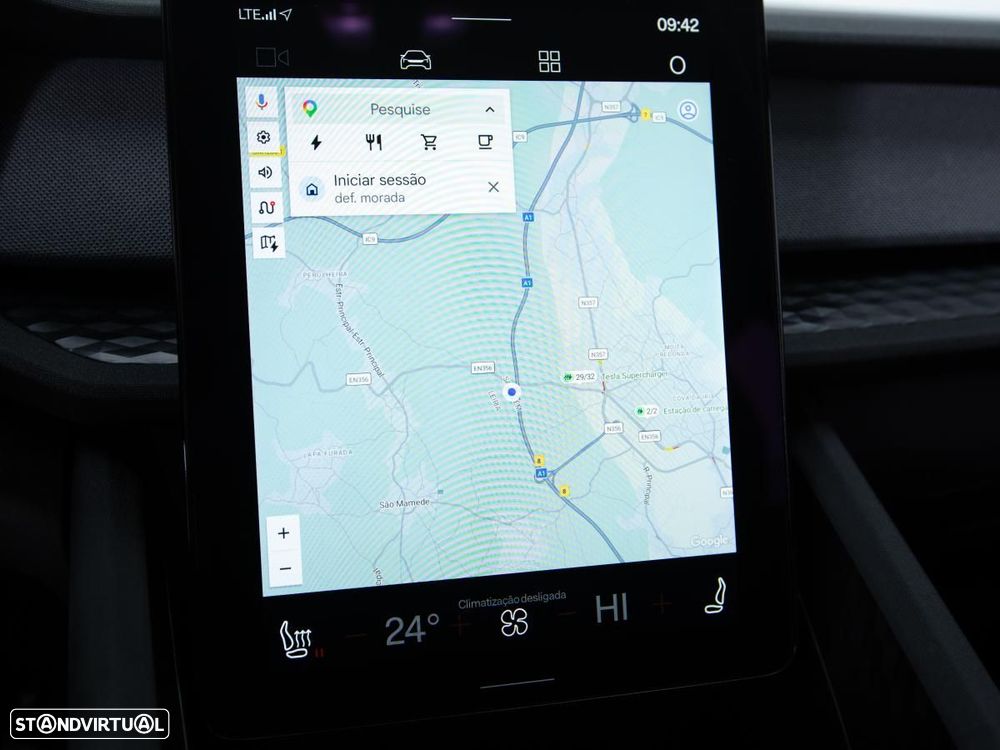Polestar 2 Single Motor 69kWh - 22