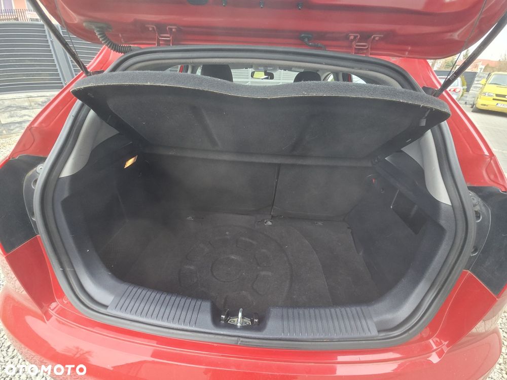 Kia Rio 1.2 Edition 7 - 12