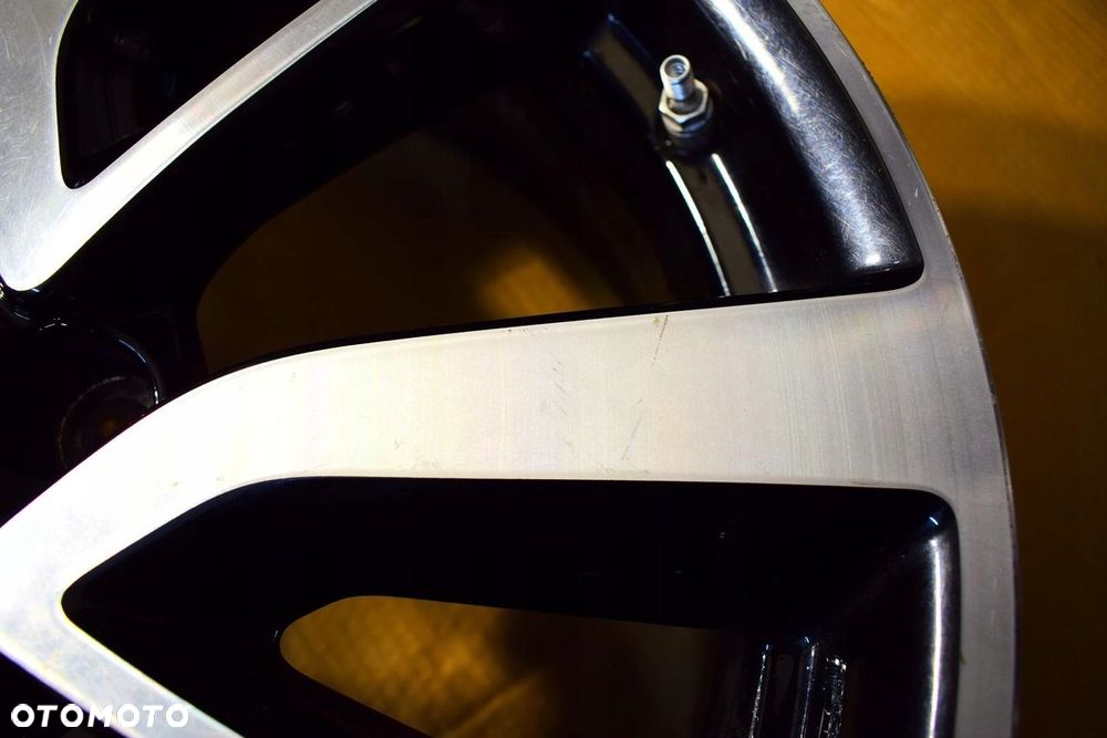 Nissan 19 Qashqai J11 X-Trail Oryginał Czujnik - 5