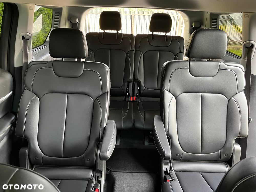 Jeep Grand Cherokee 3.6 V6 Limited - 19