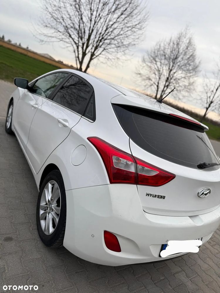 Hyundai i30 1.4 CRDi Intro Edition - 5