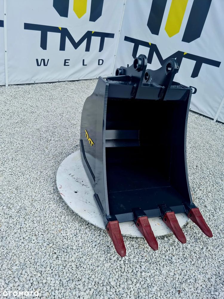 Łyżka podsiębierna 70cm 7ST JCB CAT I INNE - 4