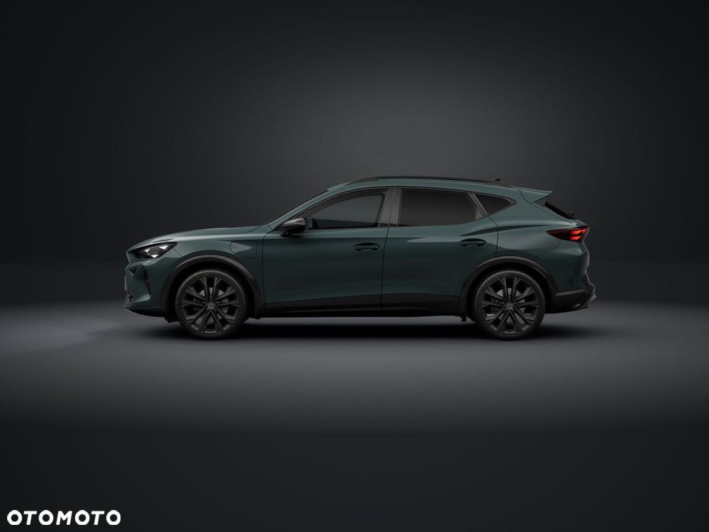 Cupra Formentor - 2