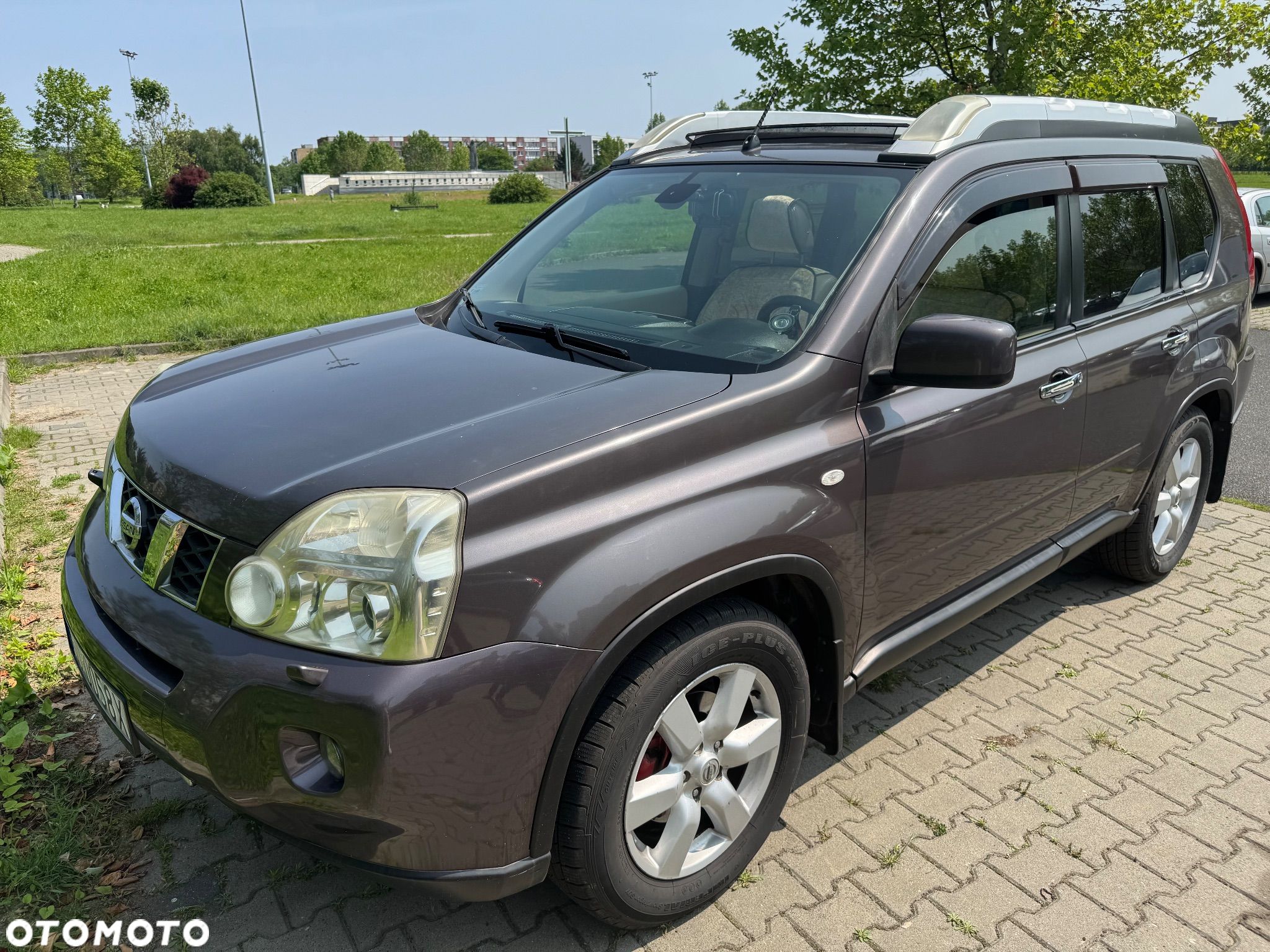 Nissan X-Trail 2.0 dCi LE - 1