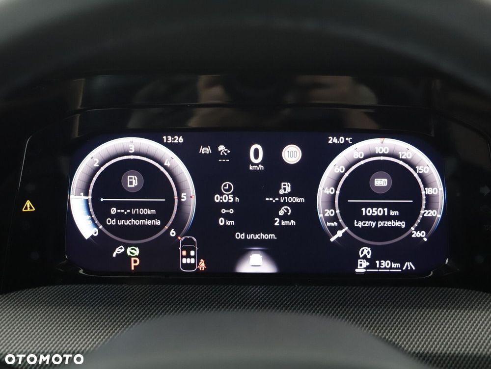 Volkswagen Golf Variant 2.0 TDI R-Line Plus DSG - 15