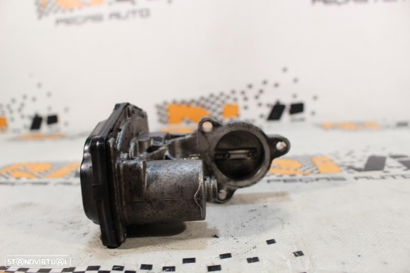 Borboleta De Admissão Bmw 1 (F40)  8576810 / 158777 10 / 52384500 - 3