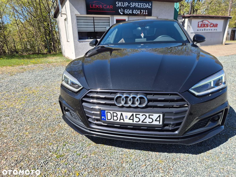 Audi A5 Sportback 2.0 TFSI S tronic sport - 3