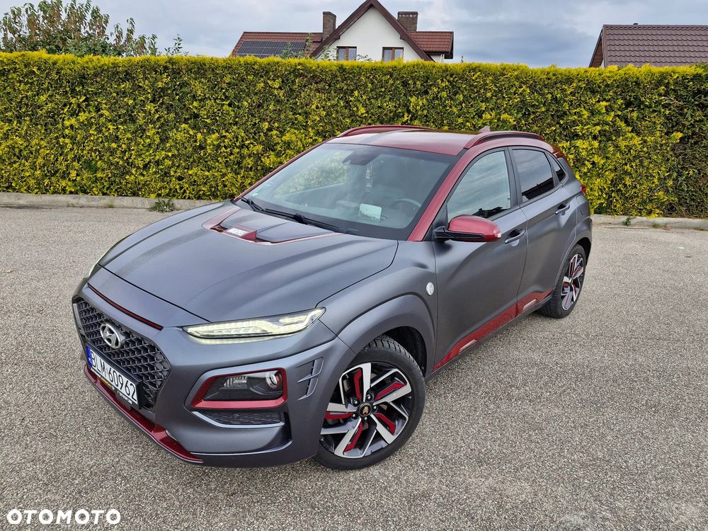 Ford Kuga - 34