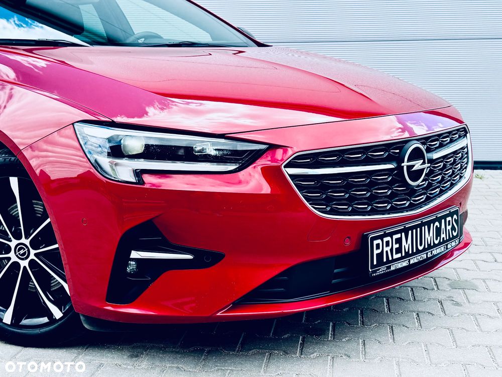 Opel Insignia - 14