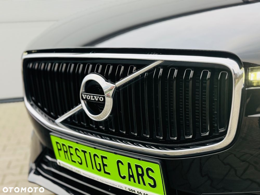 Volvo XC 60 D4 Geartronic Momentum Pro - 22