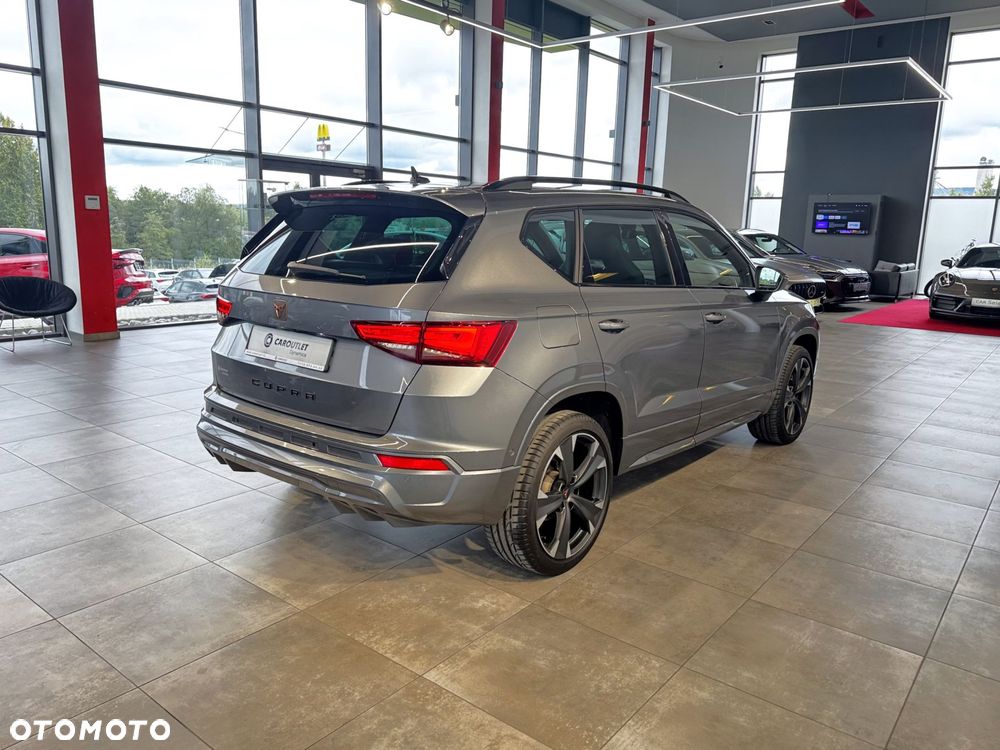 Cupra Ateca - 9