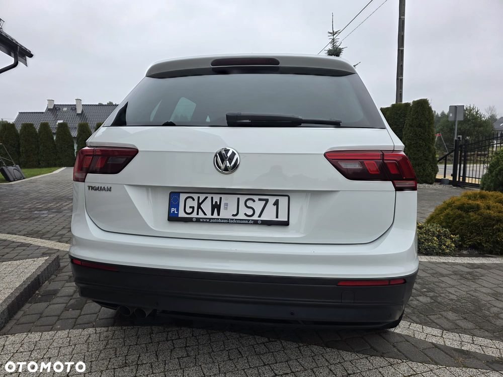Volkswagen Tiguan 2.0 TDI SCR 4Motion DSG Join - 12