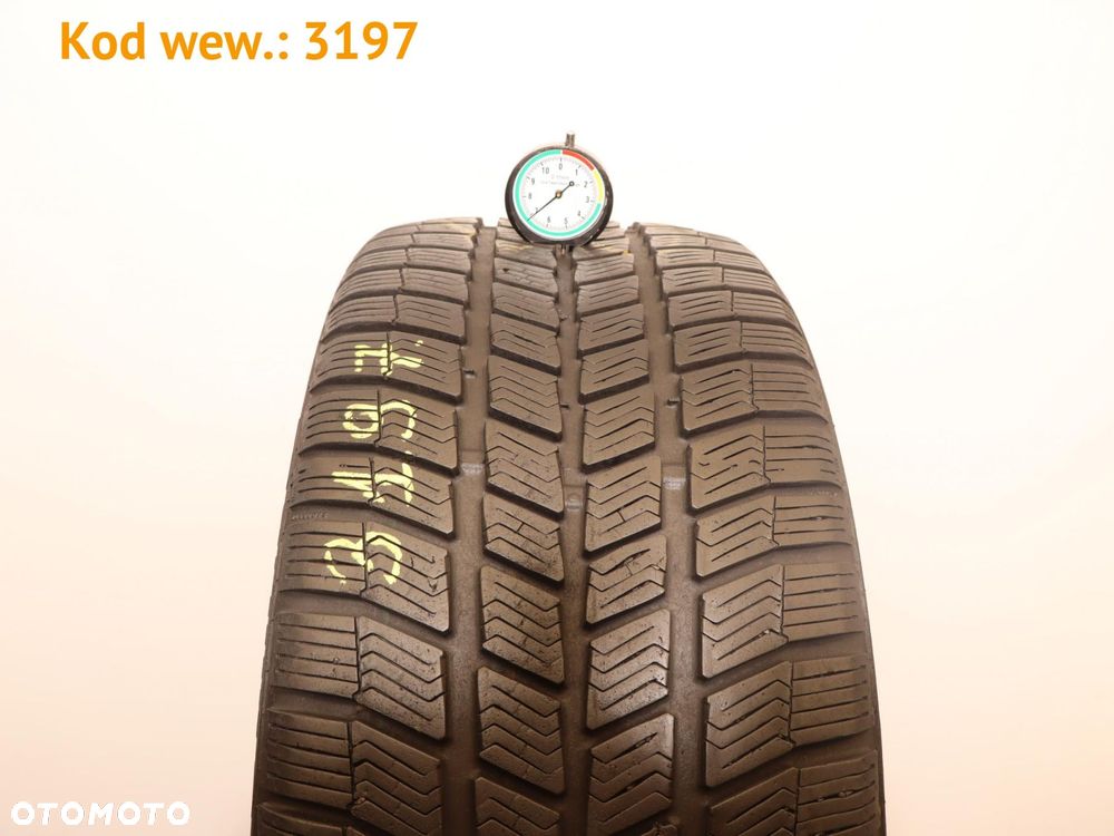Barum Polaris 3 - 225/45 R17 - 1