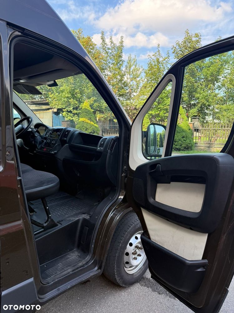 Peugeot Boxer - 16