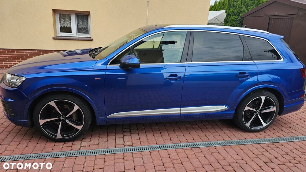 Audi Q7 - 16