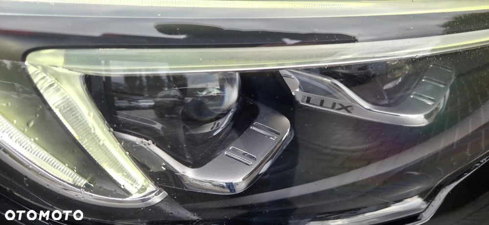 Opel Insignia 2.0 BiTurbo D 4x4 Automatik Ultimate Exclusive - 22