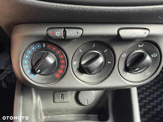 Opel Corsa 1.4 Enjoy - 11