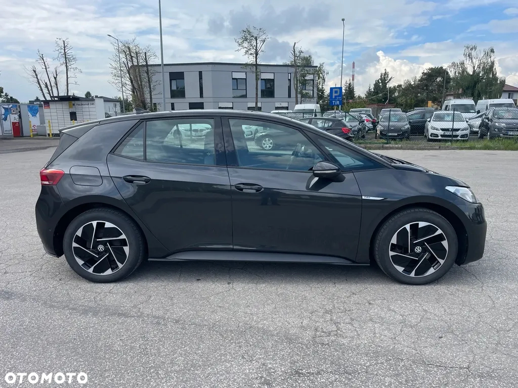 Volkswagen ID.3 58kWh Pro Business - 8