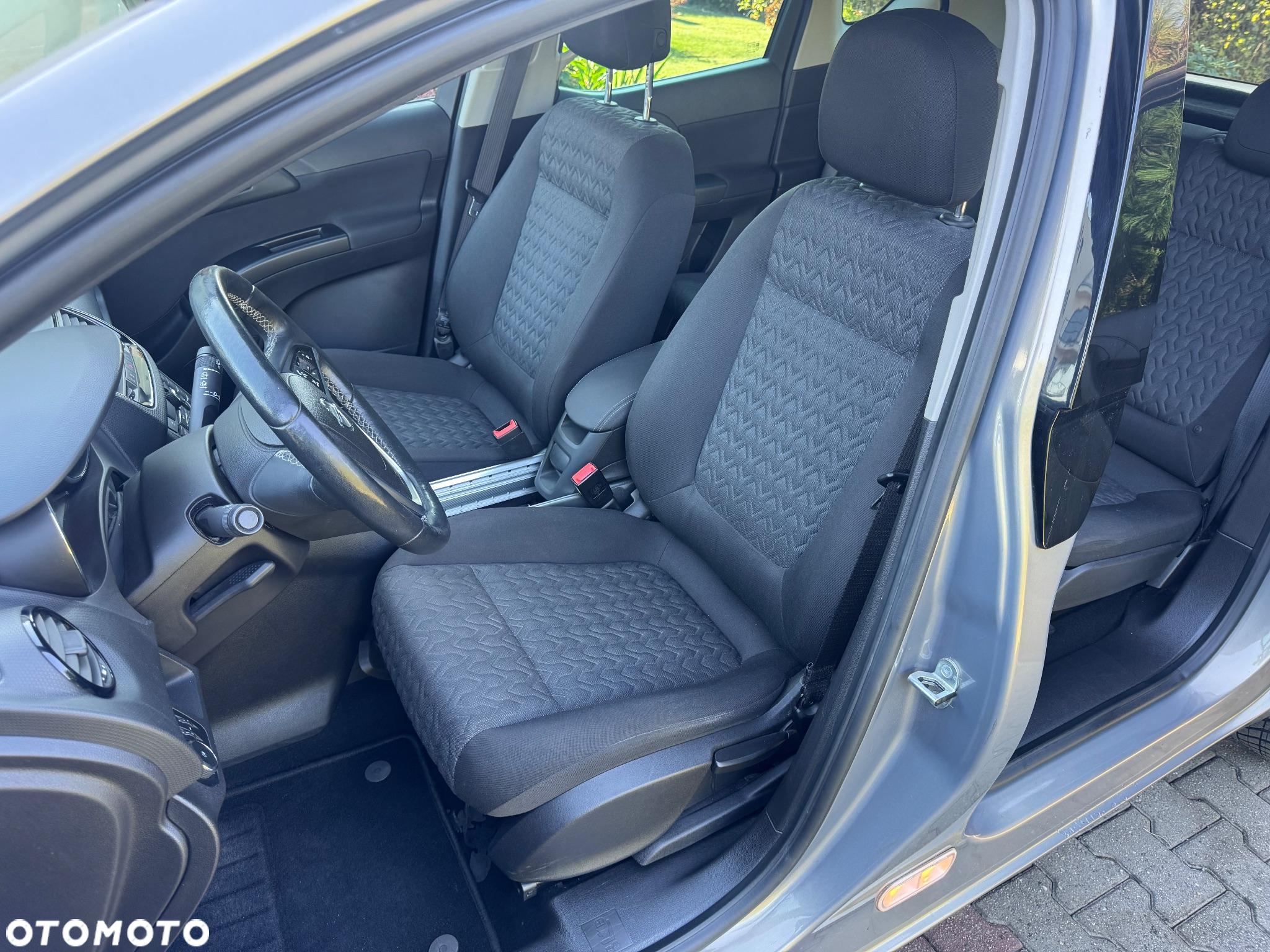 Opel Meriva 1.4 Automatik Innovation - 21
