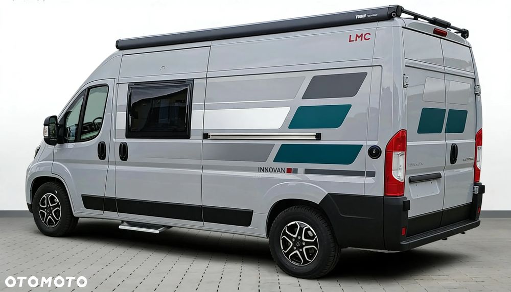 LMC INNOVAN PURE 600 - 26