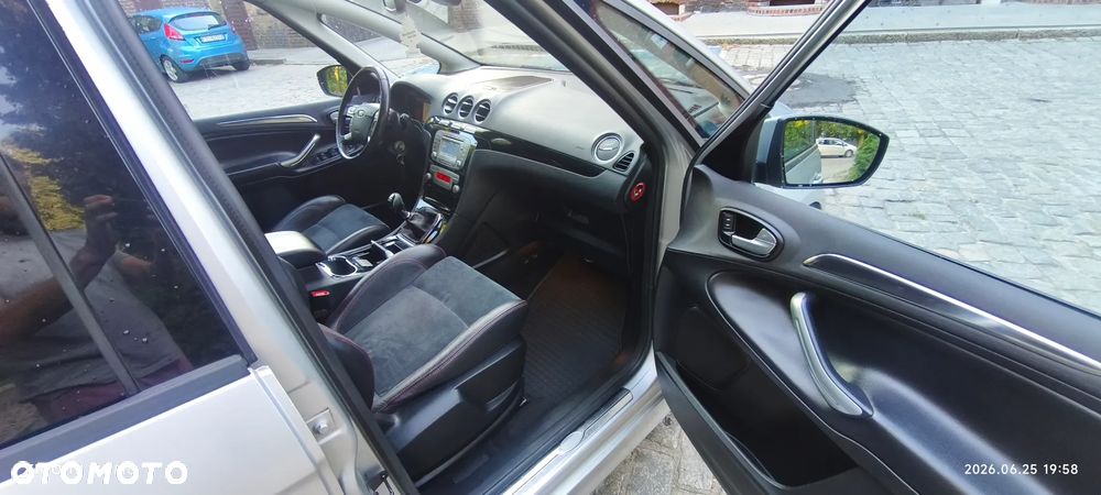 Ford S-Max 2.2 TDCi Titanium - 5