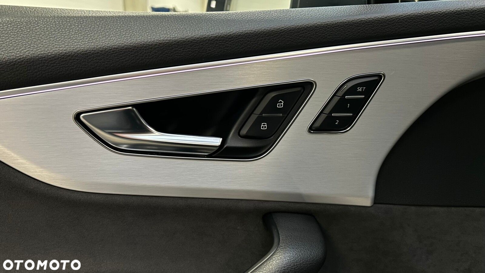 Audi SQ7 - 11