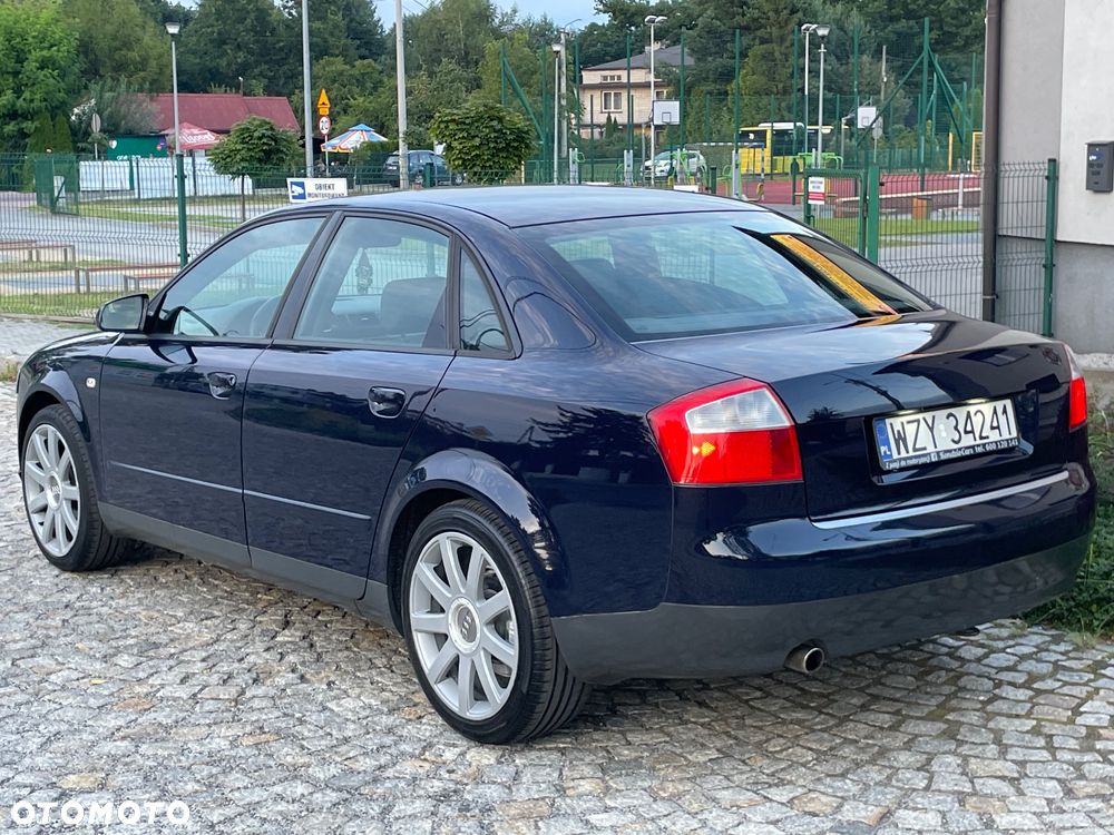 Audi A4 ver-2-0 - 3